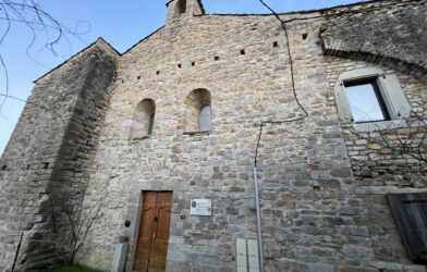 Saint Nazaire des Gardies