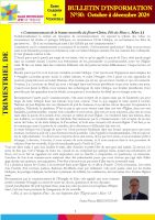 Bulletin d'Information N°30