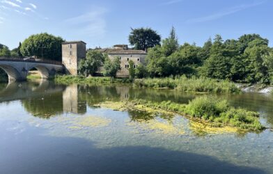 Le Vidourle