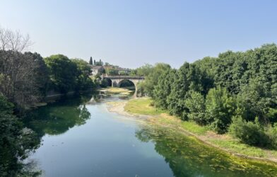 Le Vidourle